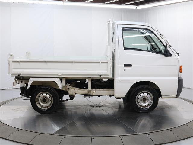 1997 Suzuki Carry (CC-1763731) for sale in Christiansburg, Virginia