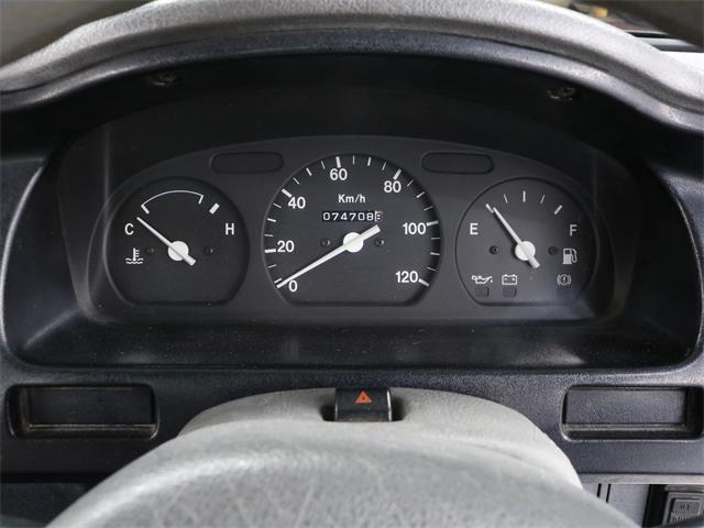 1997 Suzuki Carry (CC-1763731) for sale in Christiansburg, Virginia