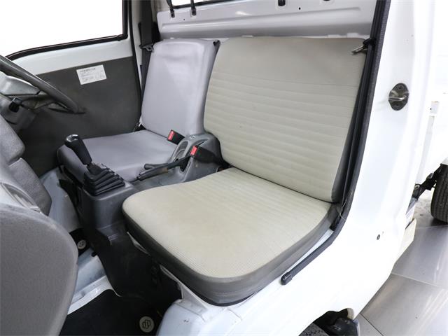 1997 Suzuki Carry (CC-1763731) for sale in Christiansburg, Virginia