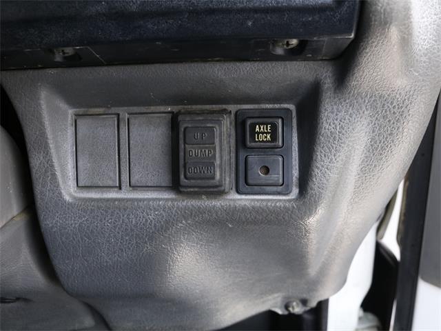 1997 Suzuki Carry (CC-1763731) for sale in Christiansburg, Virginia
