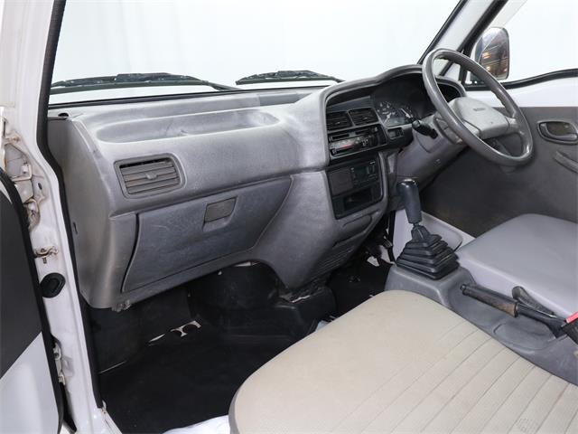 1997 Suzuki Carry (CC-1763731) for sale in Christiansburg, Virginia