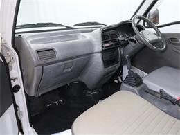 1997 Suzuki Carry (CC-1763731) for sale in Christiansburg, Virginia