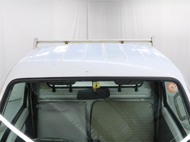 1997 Suzuki Carry (CC-1763731) for sale in Christiansburg, Virginia