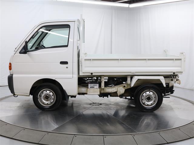 1997 Suzuki Carry (CC-1763731) for sale in Christiansburg, Virginia