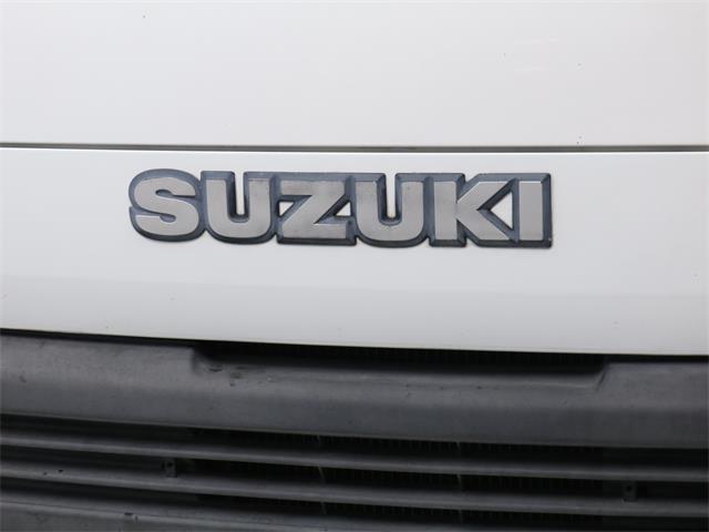 1997 Suzuki Carry (CC-1763731) for sale in Christiansburg, Virginia