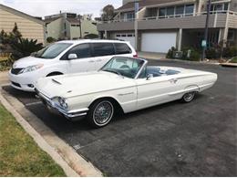 1964 Ford Thunderbird (CC-1763736) for sale in Cadillac, Michigan