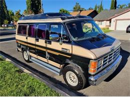 1988 Dodge Ram (CC-1763755) for sale in Cadillac, Michigan