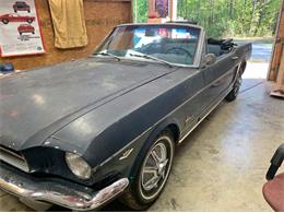 1964 Ford Mustang (CC-1763756) for sale in Cadillac, Michigan