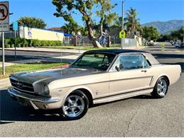 1965 Ford Mustang (CC-1763757) for sale in Cadillac, Michigan