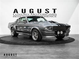 1967 Ford Mustang (CC-1763762) for sale in Kelowna, British Columbia