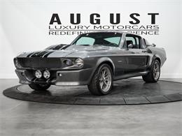 1967 Ford Mustang (CC-1763762) for sale in Kelowna, British Columbia