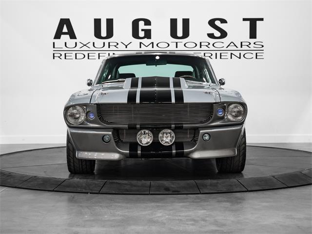 1967 Ford Mustang (CC-1763762) for sale in Kelowna, British Columbia