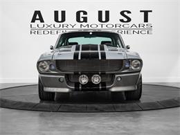 1967 Ford Mustang (CC-1763762) for sale in Kelowna, British Columbia