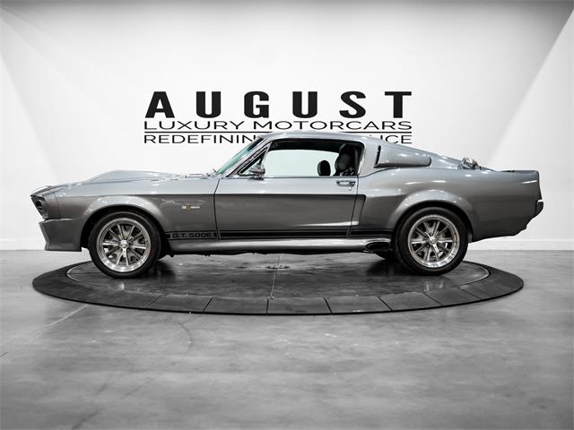 1967 Ford Mustang (CC-1763762) for sale in Kelowna, British Columbia