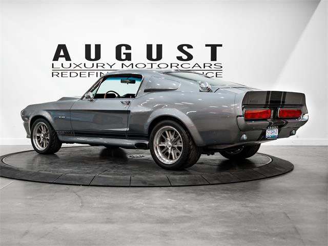 1967 Ford Mustang (CC-1763762) for sale in Kelowna, British Columbia