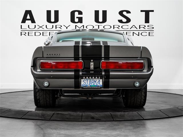 1967 Ford Mustang (CC-1763762) for sale in Kelowna, British Columbia
