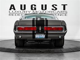 1967 Ford Mustang (CC-1763762) for sale in Kelowna, British Columbia