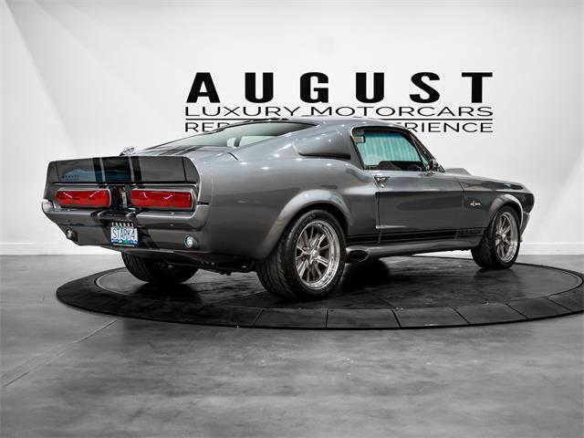 1967 Ford Mustang (CC-1763762) for sale in Kelowna, British Columbia