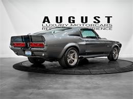 1967 Ford Mustang (CC-1763762) for sale in Kelowna, British Columbia