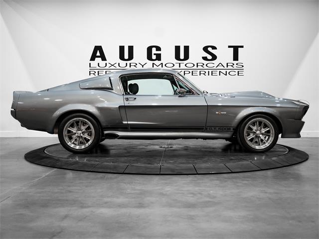 1967 Ford Mustang (CC-1763762) for sale in Kelowna, British Columbia
