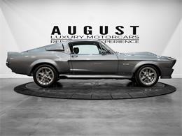 1967 Ford Mustang (CC-1763762) for sale in Kelowna, British Columbia
