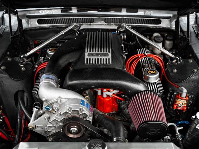 1967 Ford Mustang (CC-1763762) for sale in Kelowna, British Columbia