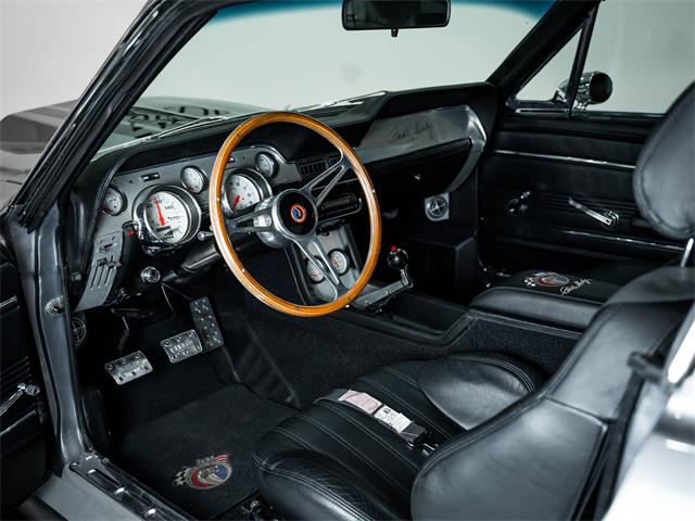 1967 Ford Mustang (CC-1763762) for sale in Kelowna, British Columbia
