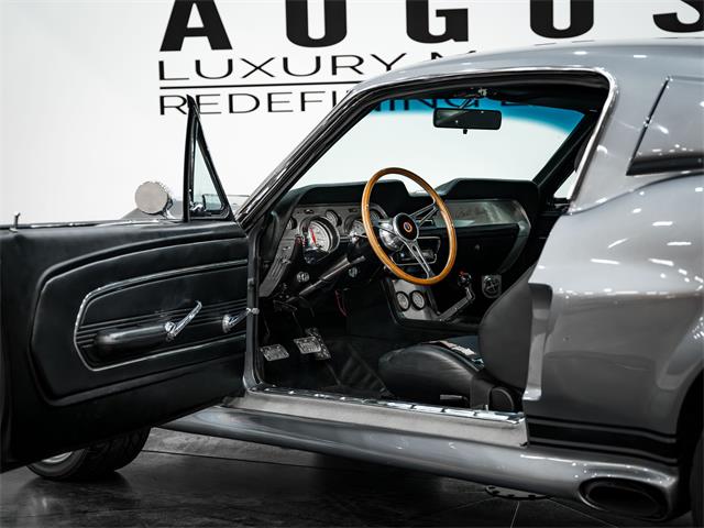 1967 Ford Mustang (CC-1763762) for sale in Kelowna, British Columbia