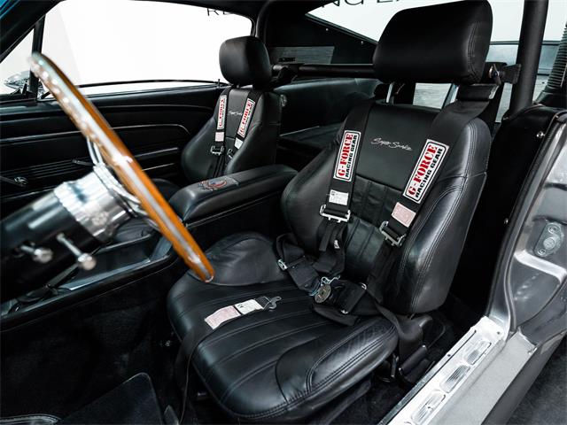 1967 Ford Mustang (CC-1763762) for sale in Kelowna, British Columbia