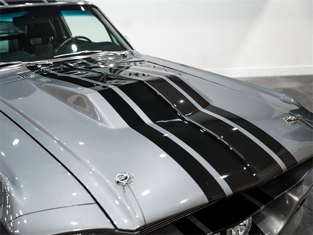 1967 Ford Mustang (CC-1763762) for sale in Kelowna, British Columbia