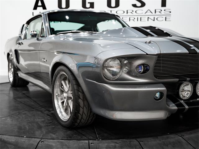 1967 Ford Mustang for Sale | ClassicCars.com | CC-1763762