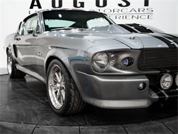 1967 Ford Mustang (CC-1763762) for sale in Kelowna, British Columbia