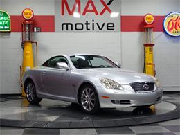 2009 Lexus SC400 (CC-1763763) for sale in Pittsburgh, Pennsylvania