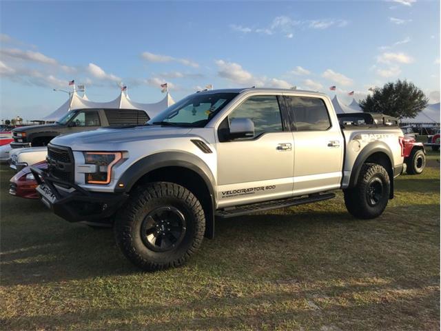 2017 Ford F150 For Sale | ClassicCars.com | CC-1763767