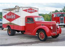 1939 Diamond T Truck (CC-1763770) for sale in St. Louis, Missouri