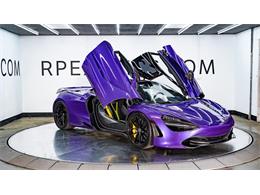 2018 McLaren 720S (CC-1763772) for sale in St. Louis, Missouri