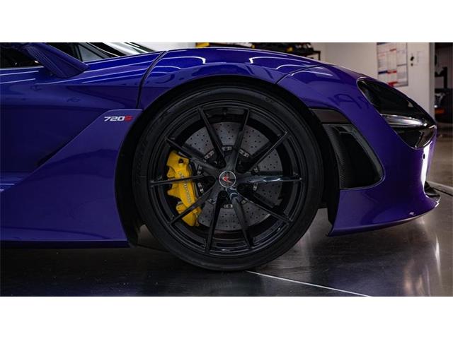 2018 McLaren 720S (CC-1763772) for sale in St. Louis, Missouri