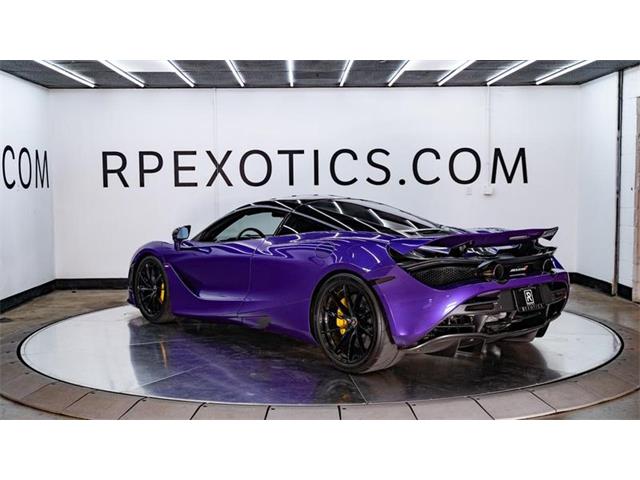 2018 McLaren 720S (CC-1763772) for sale in St. Louis, Missouri