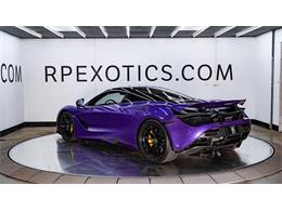 2018 McLaren 720S (CC-1763772) for sale in St. Louis, Missouri