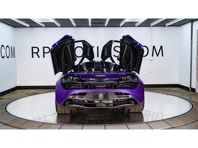 2018 McLaren 720S (CC-1763772) for sale in St. Louis, Missouri