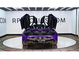 2018 McLaren 720S (CC-1763772) for sale in St. Louis, Missouri
