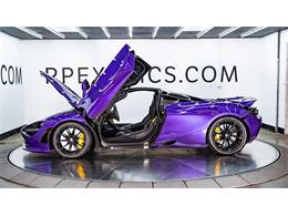 2018 McLaren 720S (CC-1763772) for sale in St. Louis, Missouri