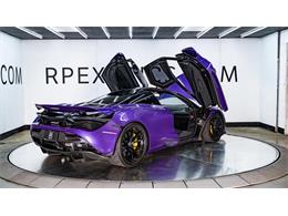 2018 McLaren 720S (CC-1763772) for sale in St. Louis, Missouri