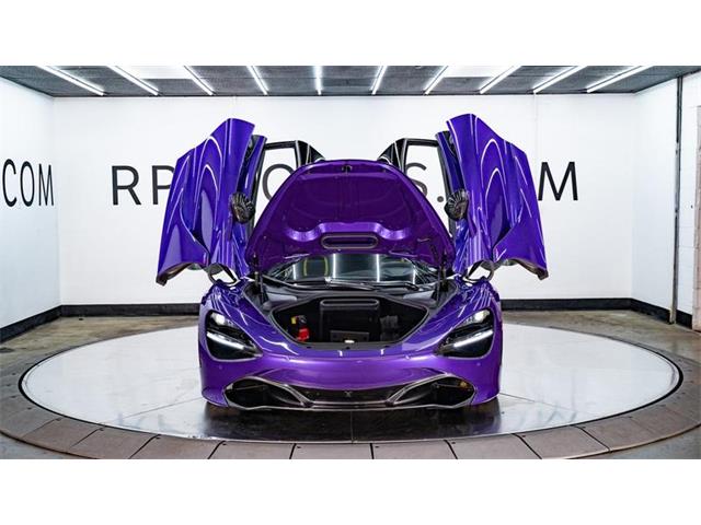2018 McLaren 720S (CC-1763772) for sale in St. Louis, Missouri