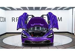 2018 McLaren 720S (CC-1763772) for sale in St. Louis, Missouri