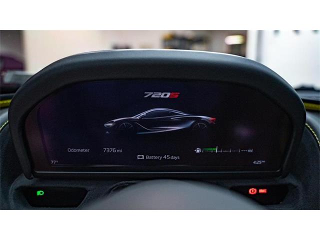 2018 McLaren 720S (CC-1763772) for sale in St. Louis, Missouri