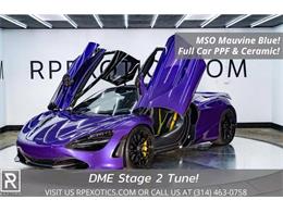 2018 McLaren 720S (CC-1763772) for sale in St. Louis, Missouri