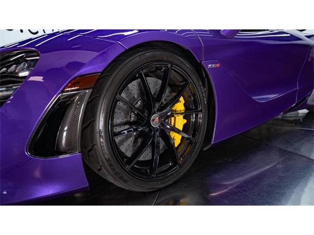 2018 McLaren 720S (CC-1763772) for sale in St. Louis, Missouri