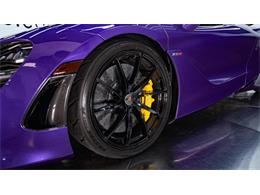 2018 McLaren 720S (CC-1763772) for sale in St. Louis, Missouri