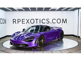 2018 McLaren 720S (CC-1763772) for sale in St. Louis, Missouri
